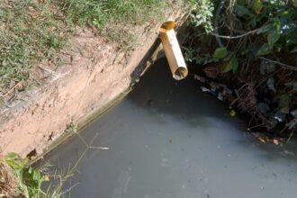 quilombo-em-cabo-frio-denuncia-despejo-de-esgoto-na-comunidade