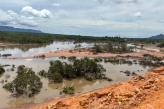 governo-do-tocantins-mobiliza-bombeiros-militares-apos-rompimento-de-barragem-no-sudeste-do-estado