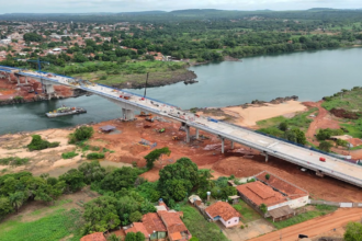 apos-um-ano-do-desabamento,-ponte-entre-o-tocantins-e-o-maranhao-sera-inaugurada-nesta-segunda-feira