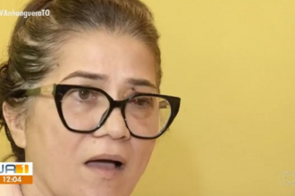 servidora-e-atingida-no-olho-por-chumbinho-de-barraca-de-tiro-durante-evento-de-natal-em-parque-de-palmas:-‘nao-enxergava’