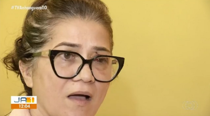 servidora-e-atingida-no-olho-por-chumbinho-de-barraca-de-tiro-durante-evento-de-natal-em-parque-de-palmas:-‘nao-enxergava’