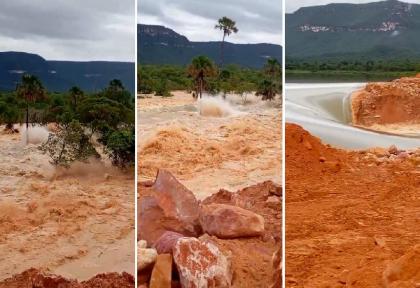 acoes-dos-bombeiros-sao-encerradas-apos-rompimento-de-barragem-e-prefeitura-vai-monitorar-os-prejuizos-a-populacao