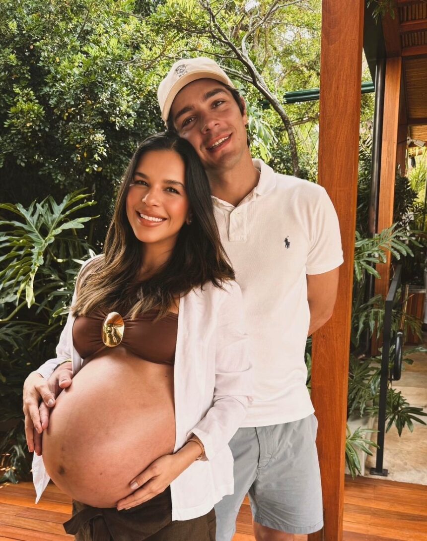 barrigao-de-mariana-rios-impressiona-na-reta-final-da-gravidez:-‘parece-ia’