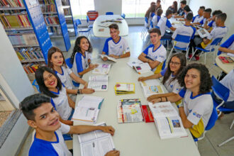 com-acoes-estrategicas-do-governo-do-estado,-tocantins-tem-os-melhores-indicadores-de-frequencia-escolar-da-regiao-norte-e-esta-entre-os-dez-melhores-do-brasil