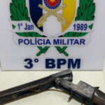 pm-prende-homem-por-violencia-domestica-e-apreende-armas-em-pedro-afonso