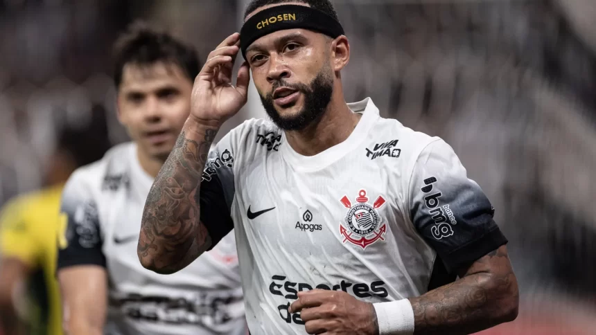 memphis-festeja-2o-titulo-no-ano-e-diz-que-‘ninguem-acreditava’-no-corinthians