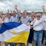 deputados-participam-da-entrega-da-nova-ponte-jk-e-de-posto-fiscal-em-aguiarnopolis