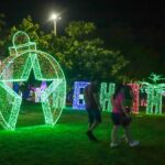 vila-de-natal-tera-shows-musicais-e-sorteio-de-brinquedos-nesta-terca-feira