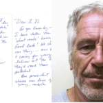 suposta-carta-de-epstein-a-larry-nassar,-ex-medico-preso-por-abusar-de-ginastas,-cita-trump-e-‘amor-por-jovens-mocas’