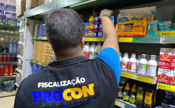 com-mais-de-30-mil-atendimentos-em-2025,-procon-tocantins-intensifica-sua-atuacao-na-protecao-do-consumidor