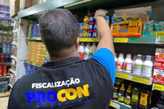 com-mais-de-30-mil-atendimentos-em-2025,-procon-tocantins-intensifica-sua-atuacao-na-protecao-do-consumidor