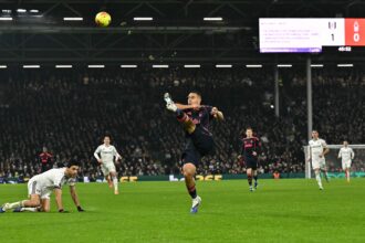 barcelona-volta-a-monitorar-murillo,-do-nottingham-forest,-para-reforcar-a-defesa