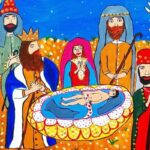 em-praca-publica-ou-em-casa,-fieis-mantem-tradicao-de-presepios