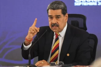 venezuela-aprova-lei-para-proteger-navios-em-meio-a-clima-de-guerra-com-os-eua