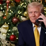 trump-alerta-a-infiltracao-de-“mau-papai-noel”-em-conversa-com-criancas