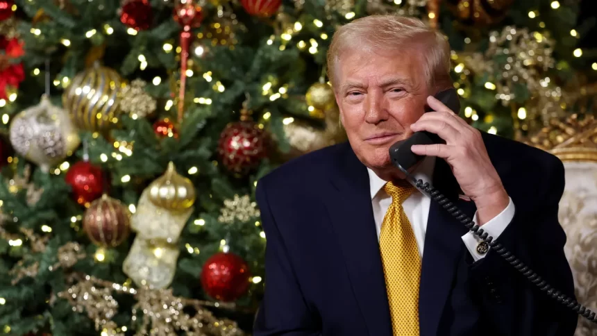 trump-alerta-a-infiltracao-de-“mau-papai-noel”-em-conversa-com-criancas