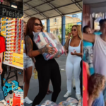 natal-solidario:-de-ludmilla-a-deolane,-famosos-aproveitam-a-data-para-distribuir-cestas-basicas-e-presentes