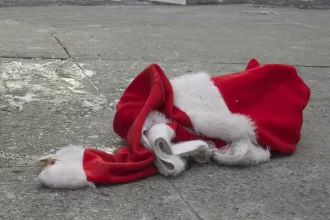 policia-israelense-prende-palestino-vestido-de-papai-noel-em-festa-de-natal