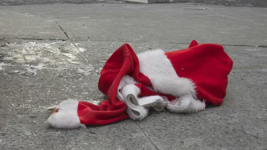 policia-israelense-prende-palestino-vestido-de-papai-noel-em-festa-de-natal