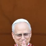 papa-leao-xiv-pede-que-fieis-abandonem-a-indiferenca-diante-da-guerra-e-das-desigualdades