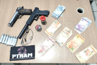 suspeito-de-furto-qualificado-e-preso-em-flagrante-pela-pmto-apos-invadir-estabelecimento-em-palmas