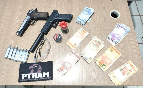 suspeito-de-furto-qualificado-e-preso-em-flagrante-pela-pmto-apos-invadir-estabelecimento-em-palmas