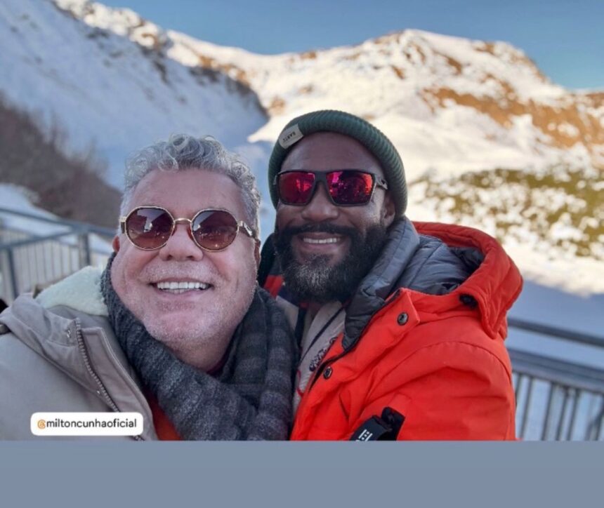 faraonico!-milton-cunha-curte-viagem-a-alemanha-com-o-namorado