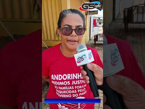 familias-desapropriadas-da-serra-das-andorinhas-no-para-pedem-justica-e-o-apoio-de-lula