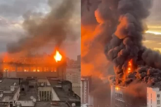 incendio-atinge-colegio-centenario-no-centro-de-santa-maria