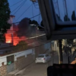 duas-criancas,-de-4-e-2-anos,-morrem-apos-casa-pegar-fogo-em-sepetiba