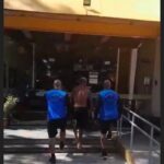 guardas-municipais-prendem-homem-por-agredir-companheira-na-praia-de-guaratiba