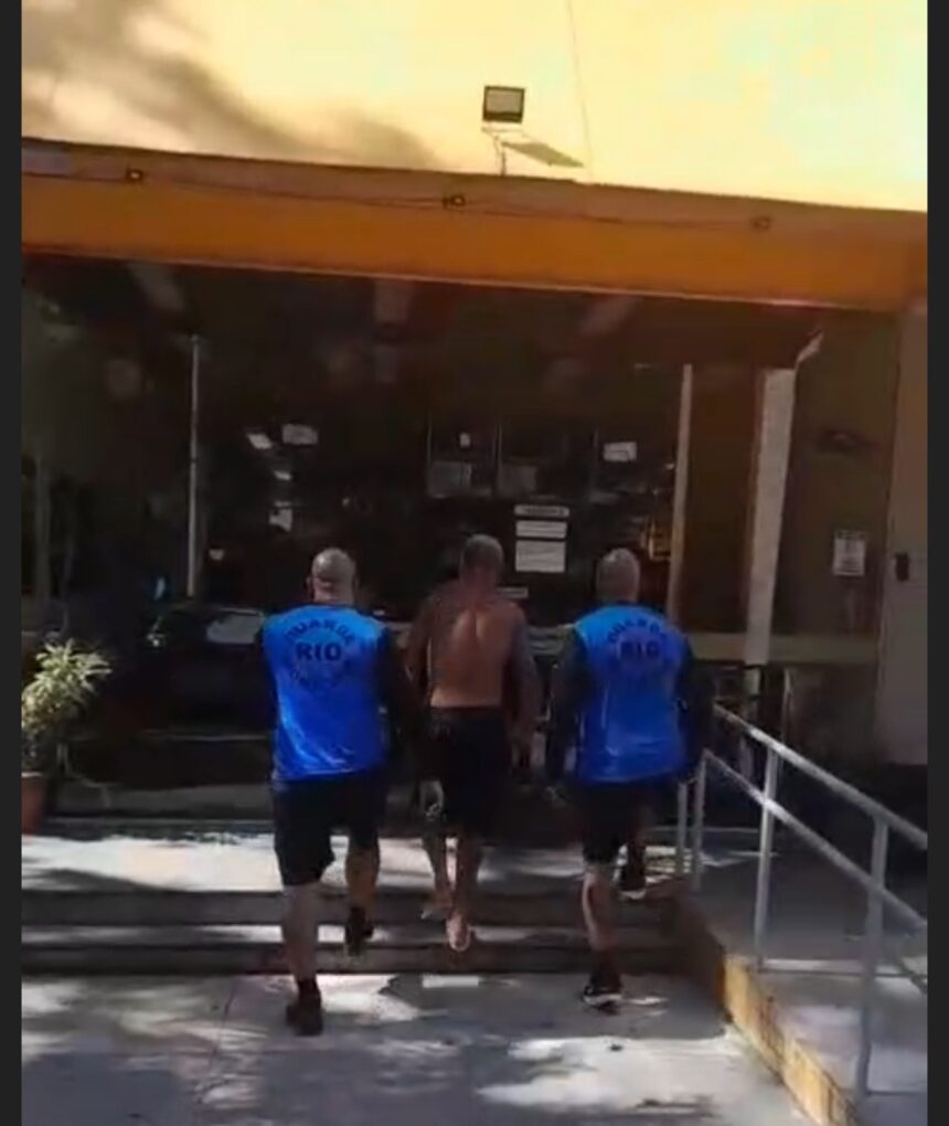 guardas-municipais-prendem-homem-por-agredir-companheira-na-praia-de-guaratiba