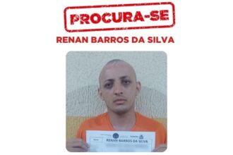 serial-killer que-escapou-de-presidio-de-seguranca-maxima-no-to-esta-ha mais-de 60 horas-foragido