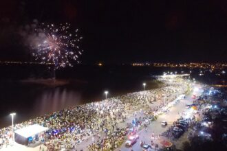 virada-com-seguranca:-cuidados-reforcados-garantem-festa-tranquila-na-prainha-da-via-lago