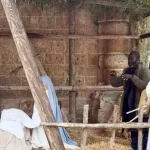 fugitivo-entra-em-presepio,-finge-ser-rei-mago-e-quase-engana-autoridades