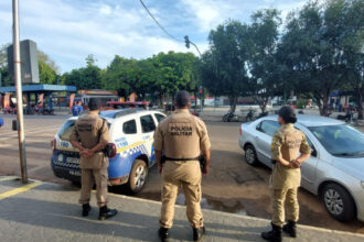 policia-militar-prende-homem-e-apreende-motocicleta-com-identificacao-adulterada-em-porto-nacional