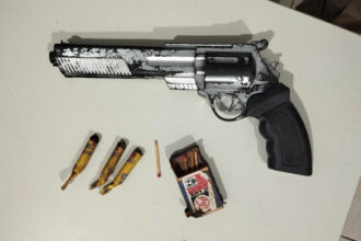 policia-militar-apreende-simulacro-de-arma-de-fogo-apos-ocorrencia-de-ameaca-em-porto-nacional