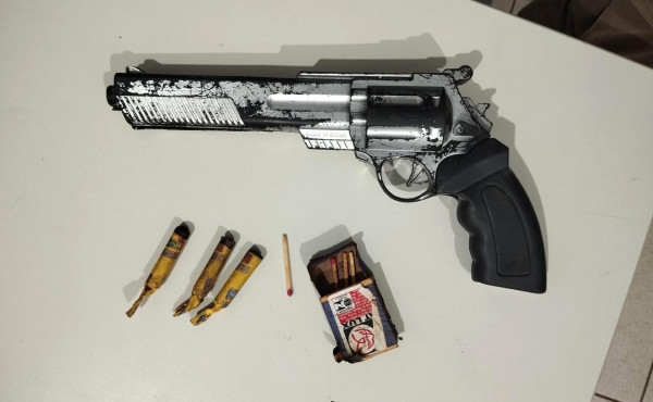 policia-militar-apreende-simulacro-de-arma-de-fogo-apos-ocorrencia-de-ameaca-em-porto-nacional