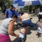 calorao-leva-300-pessoas-a-buscarem-atendimento-no-fim-de-semana;-rj-inicia-megaoperacao-de-hidratacao-para-amenizar-efeitos