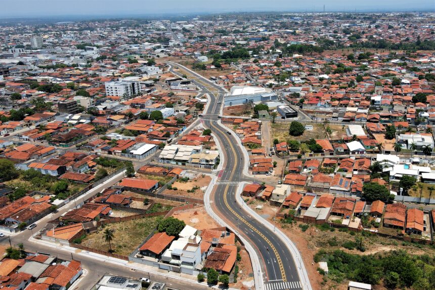 araguaina-registra-maior-crescimento-percentual-do-pib-entre-municipios-polo-do-to,-sul-do-pa-e-ma,-aponta-ibge
