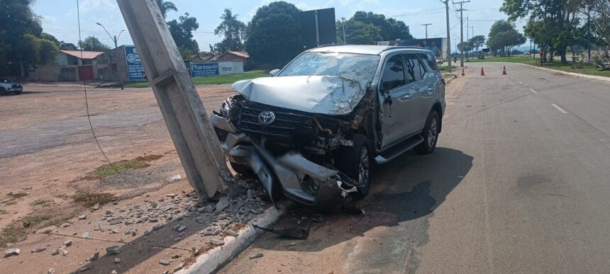 acidentes-de-transito-derrubam-260-postes-no-tocantins-em-2025