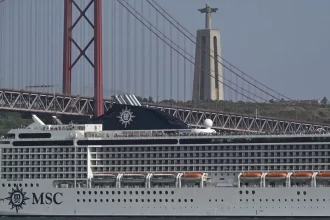 artista-diz-ter-sido-estuprada-e-estrangulada-em-cruzeiro-em-portugal