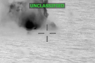 veja-as-imagens-do-novo-ataque-dos-eua-no-pacifico;-ja-ha-107-mortos