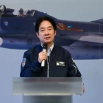 presidente-de-taiwan-tenta-reduzir-tensoes-apos-exercicio-militar-da-china