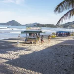 litoral-de-sao-paulo-tem-13-praias-improprias-para-banho;-veja-quais