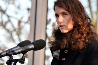 tatiana-schlossberg,-neta-do-ex-presidente-kennedy,-morre-aos-35-anos