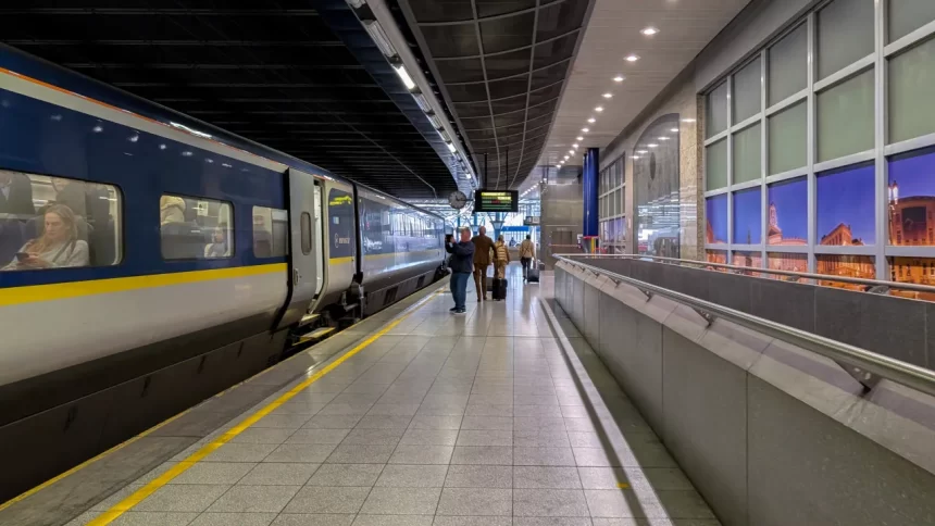 eurostar-suspende-servico-de-trens-apos-problema-no-fornecimento-de-energia