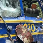 choque-de-trens-rumo-a-machu-picchu-deixa-1-morto-e-fere-40,-entre-eles-3-brasileiros