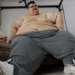 morre-o-homem-mais-pesado-do-mundo:-juan-tinha-41-anos-e-quase-600-kg