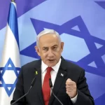 israel-proibe-atuacao-de-37-ongs-na-faixa-de-gaza,-incluindo-medicos-sem-fronteiras